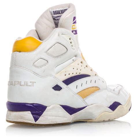 karl malone la gear shoes.